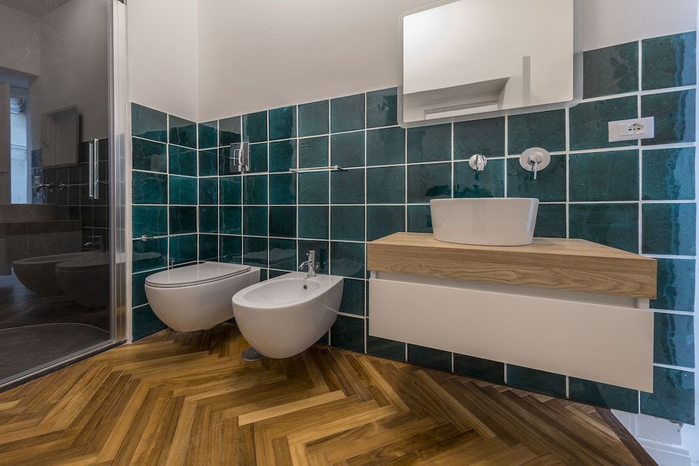 Casa Tellina - Maison de Charme Deluxe Double Room 3