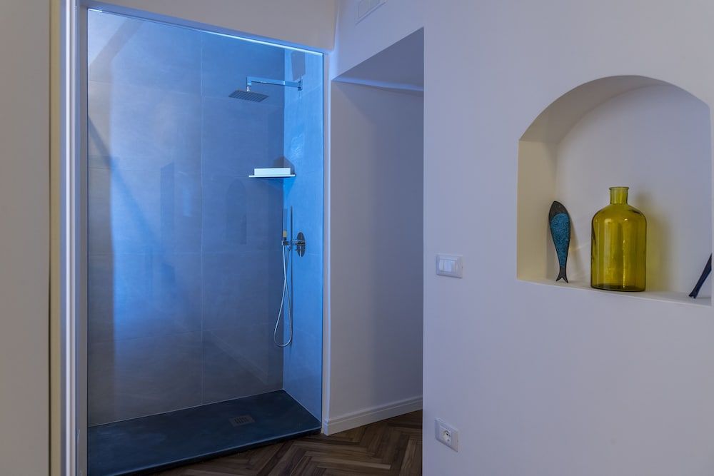 Casa Tellina - Maison de Charme Design Double Room 6