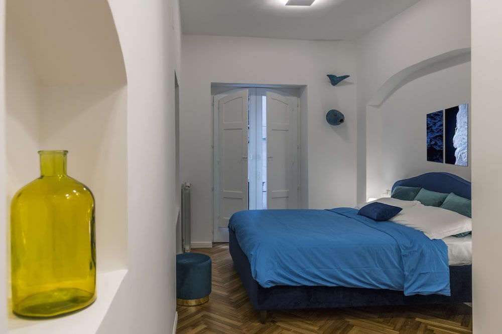 undefined Casa Tellina - Maison de Charme 5