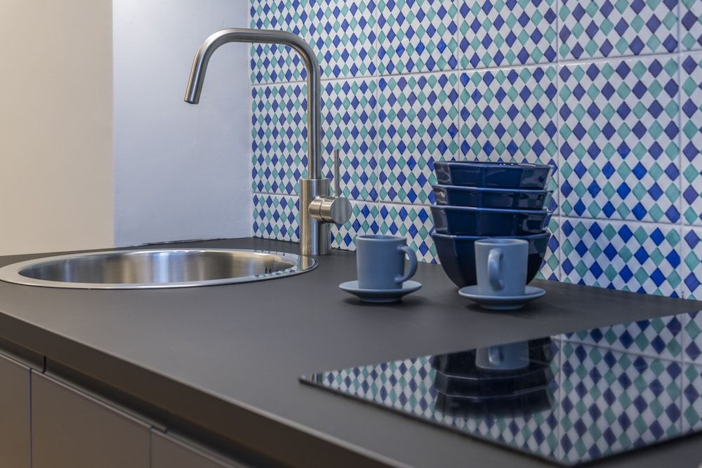 Casa Tellina - Maison de Charme Design Double Room 9