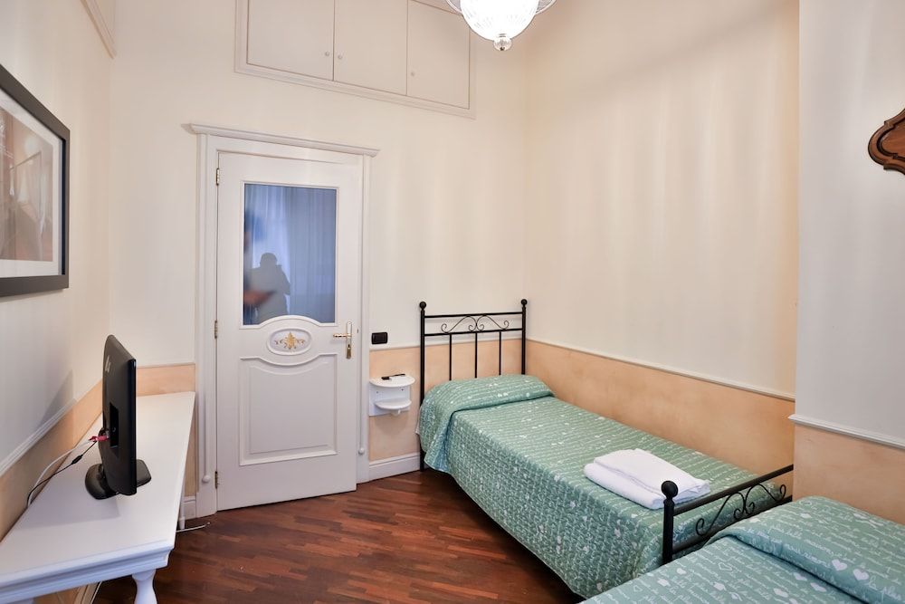 Kriò Suite City Room 5