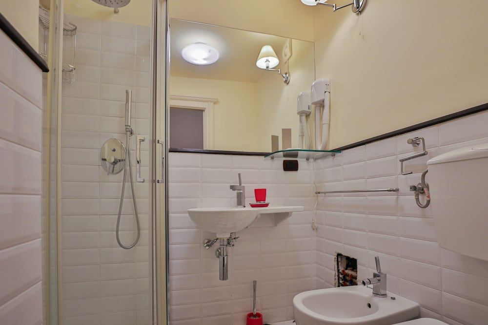 Kriò Suite Superior Room 9