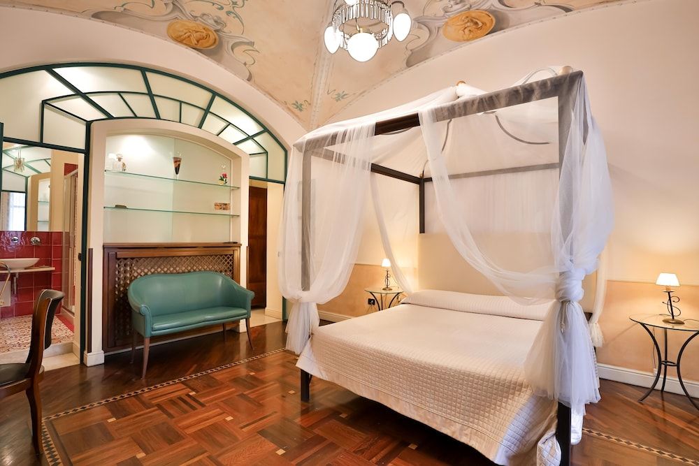 undefined Kriò Suite 6