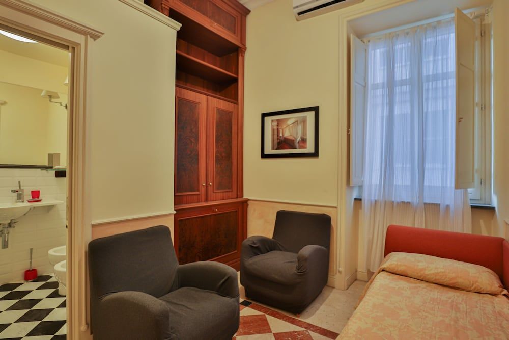 Kriò Suite Superior Room 4