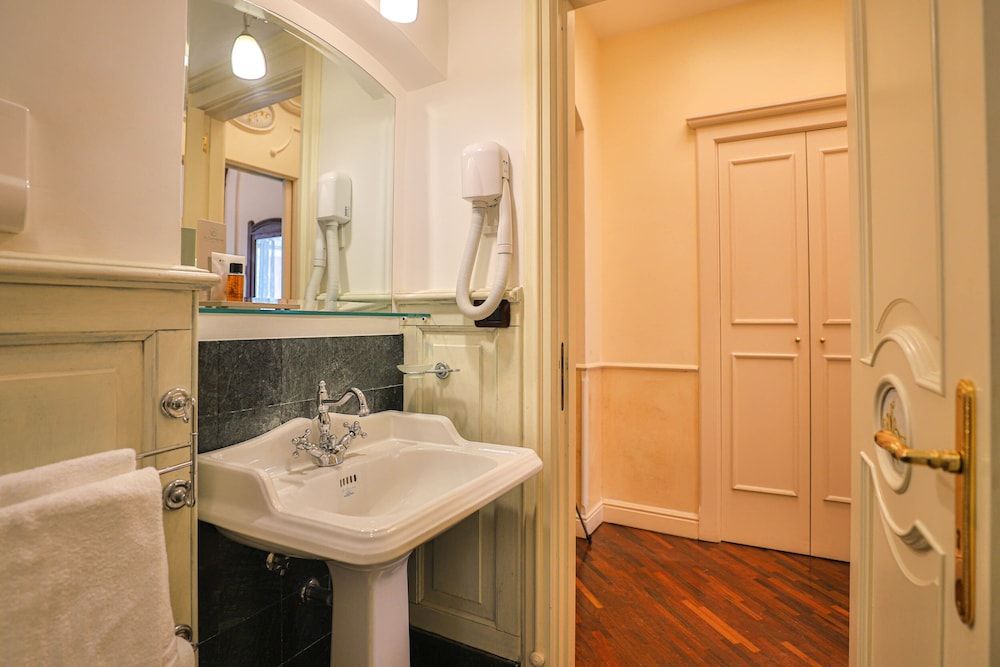 Kriò Suite City Room 7