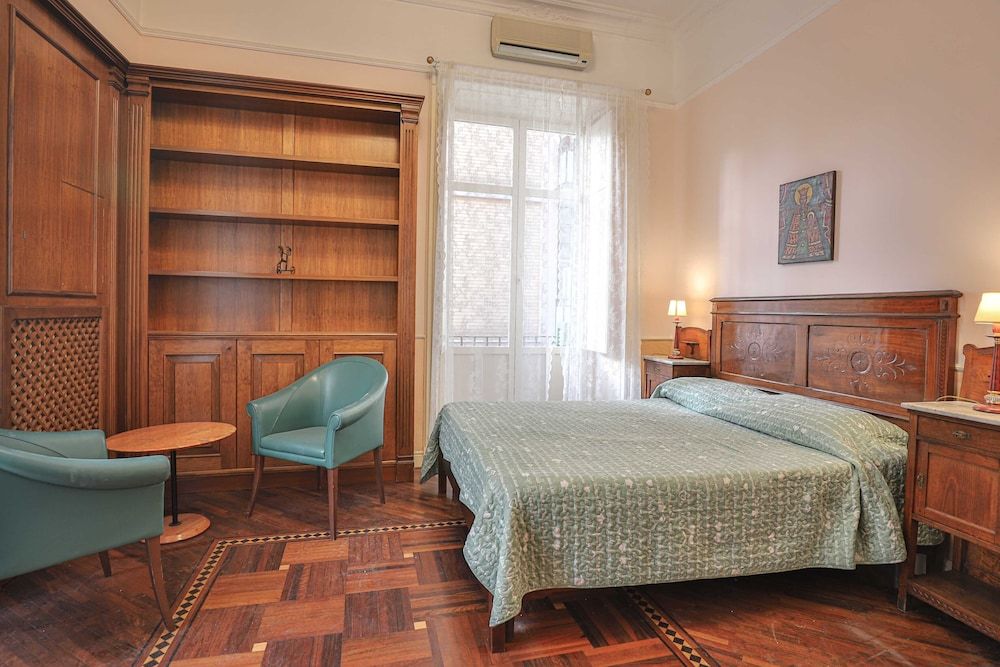 Kriò Suite City Room 3