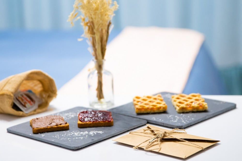 undefined Quisì Rooms 4