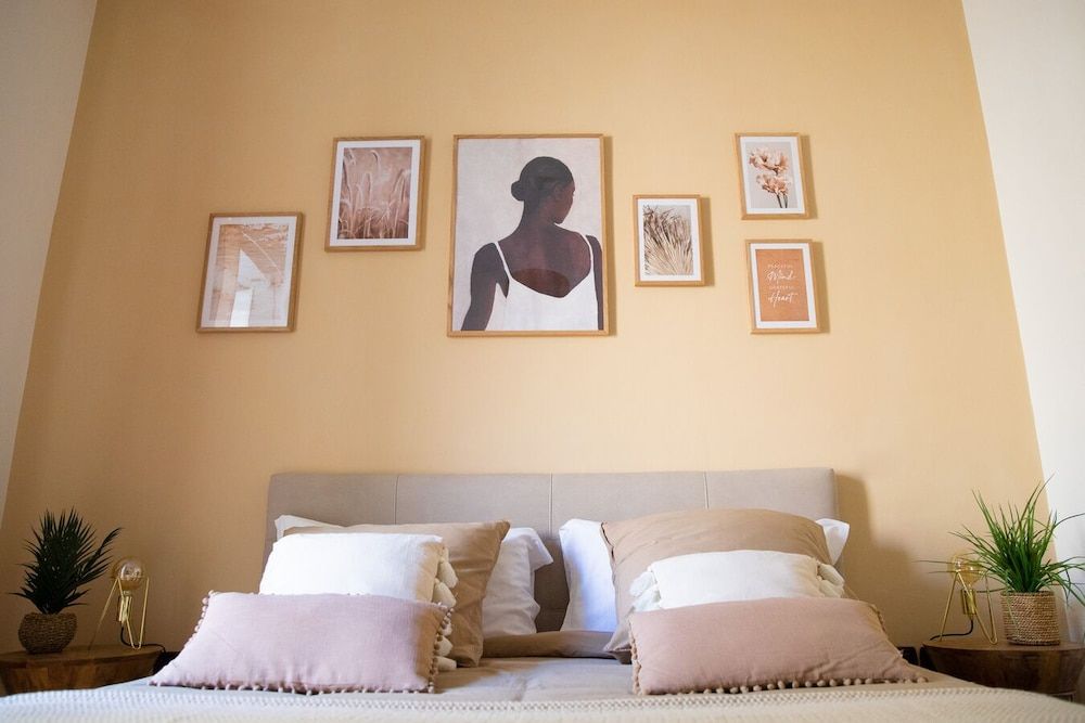 undefined Quisì Rooms 9