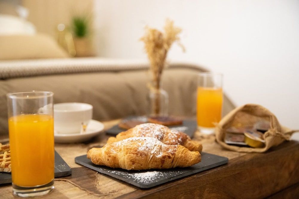 undefined Quisì Rooms 3