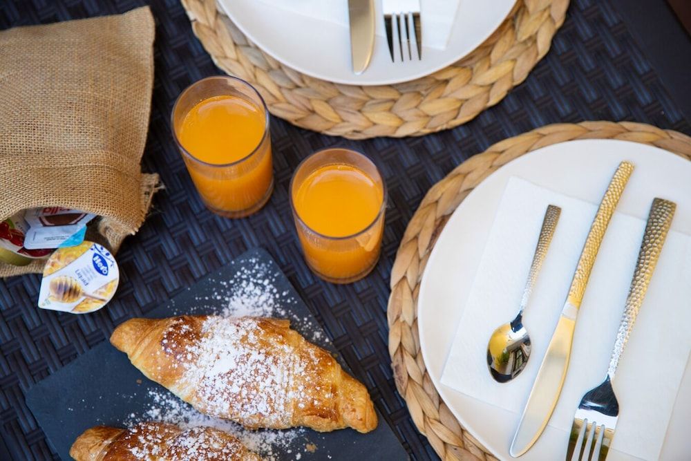 undefined Quisì Rooms