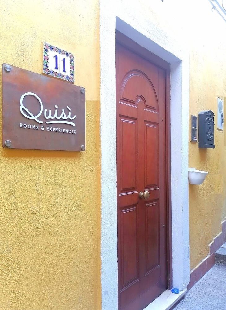 undefined Quisì Rooms 2