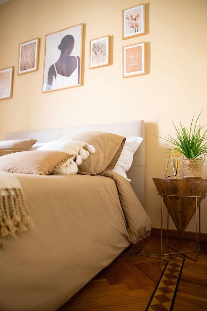 undefined Quisì Rooms 7