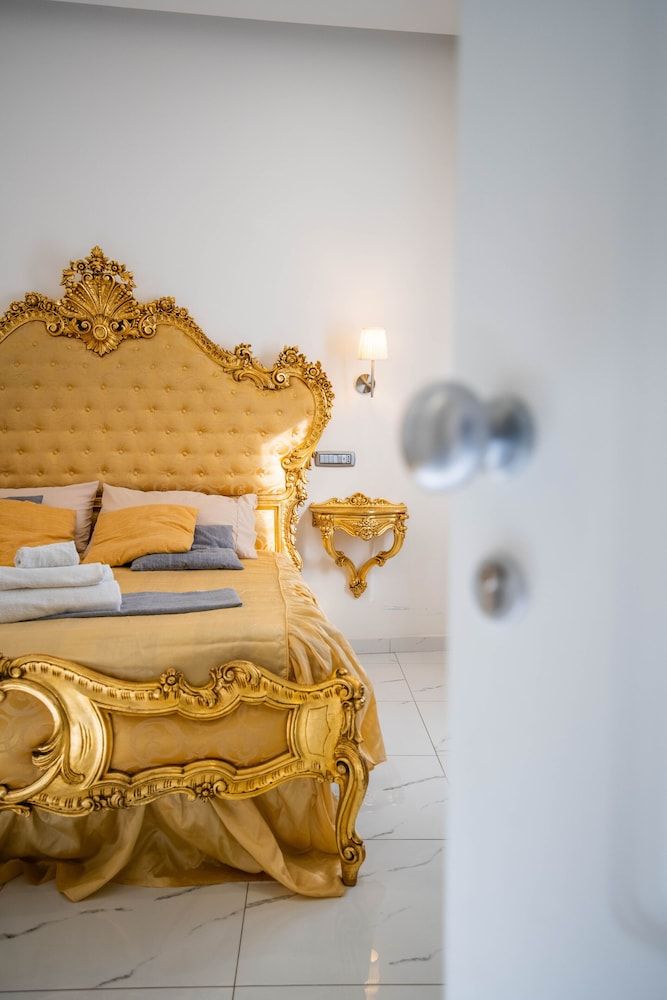 Le Suite della Principessa Deluxe Studio 2