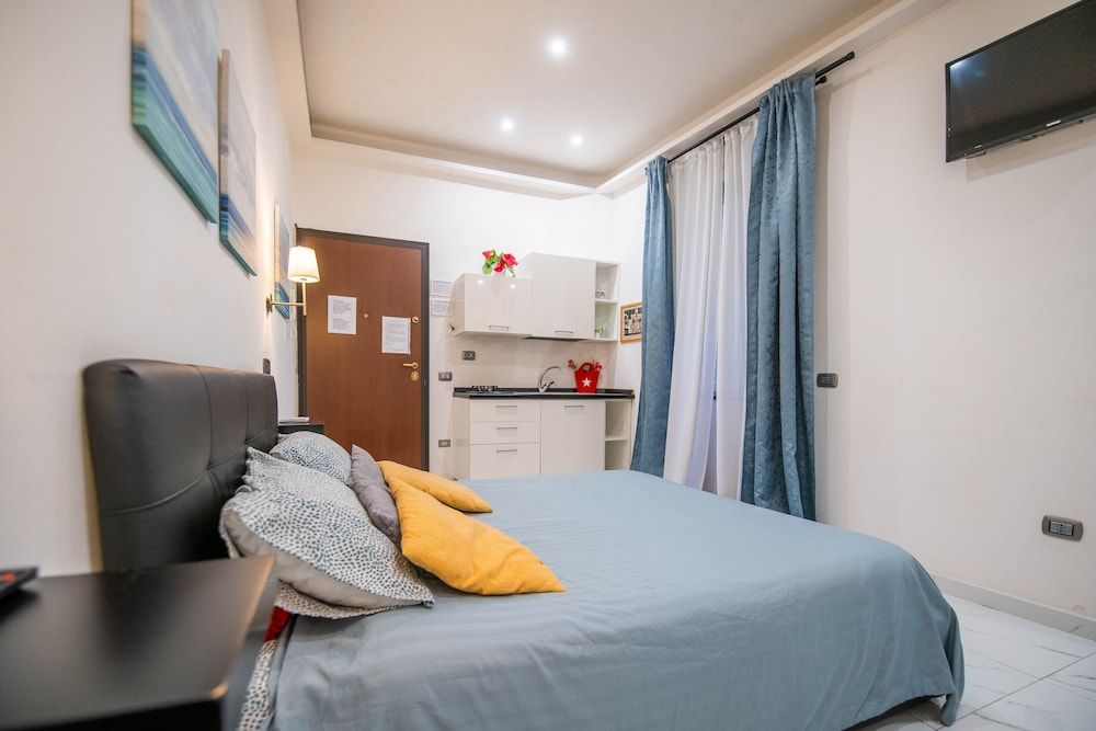 undefined Le Suite della Principessa 10