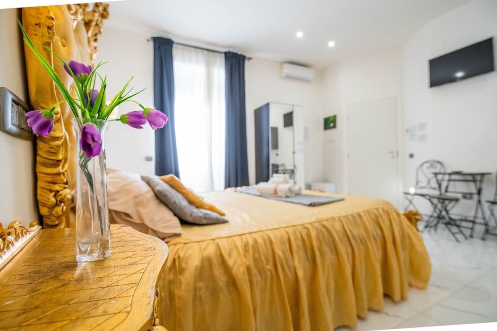 Le Suite della Principessa Deluxe Studio 15