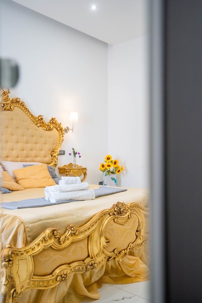 Le Suite della Principessa Deluxe Studio 16