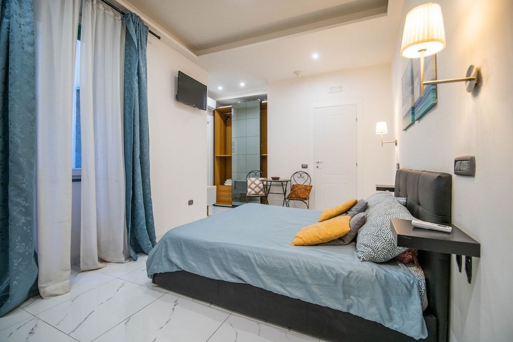 undefined Le Suite della Principessa 6