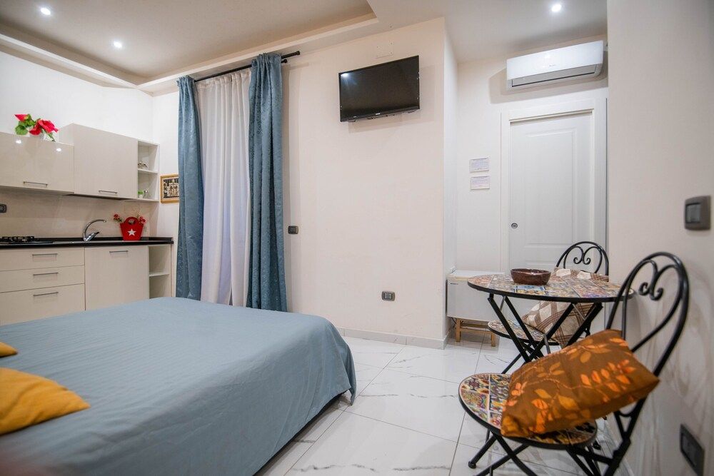 undefined Le Suite della Principessa 9