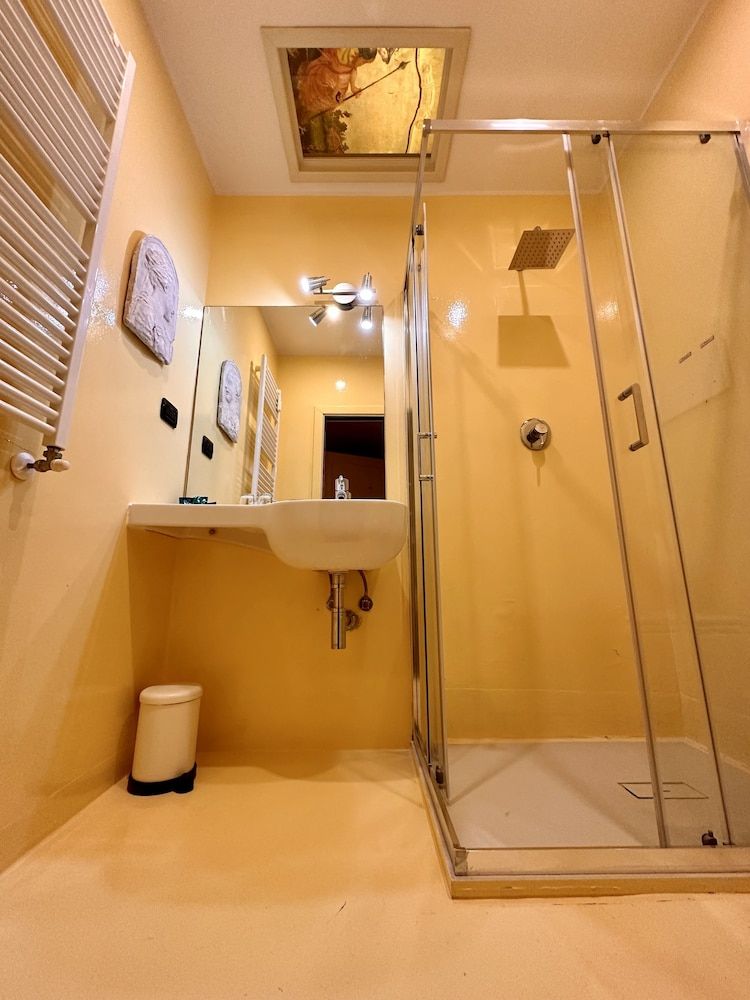 Casa Santangelo Suites Junior Studio Suite 2