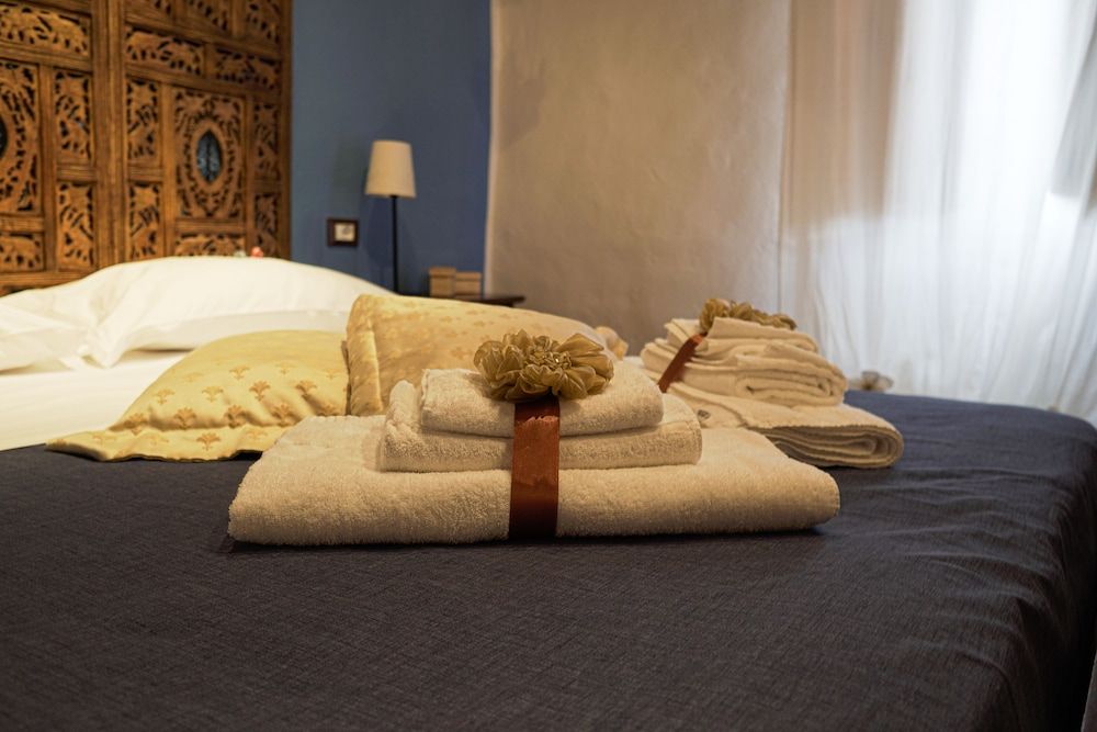 Single Room, Annex Building (Camelot)