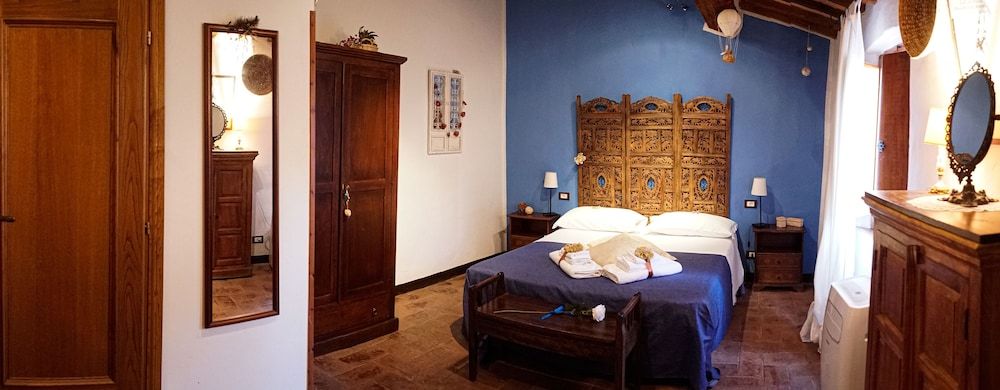 Double or Twin Room (Blunauta)