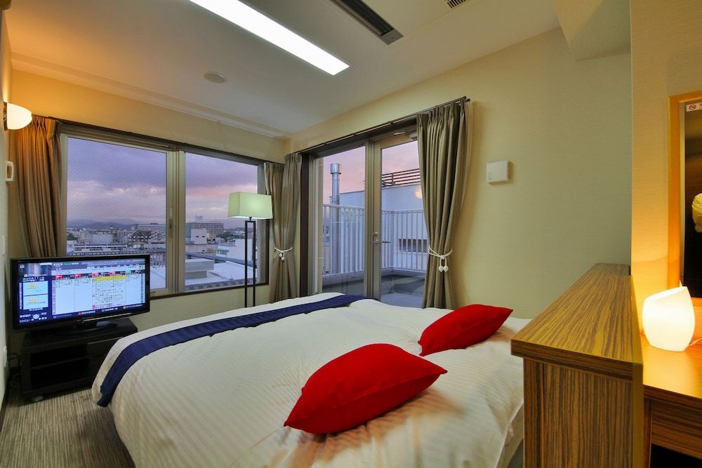 undefined Hana Hotel 3