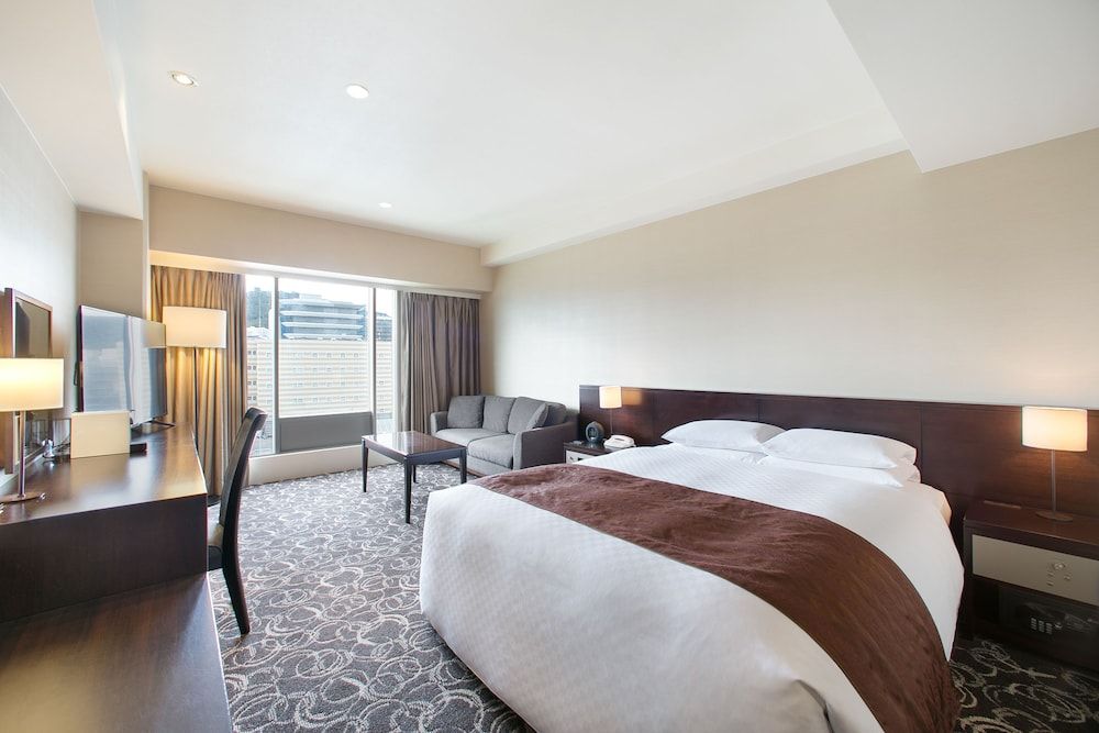 Superior Double Room, 1 Queen Bed, Non Smoking