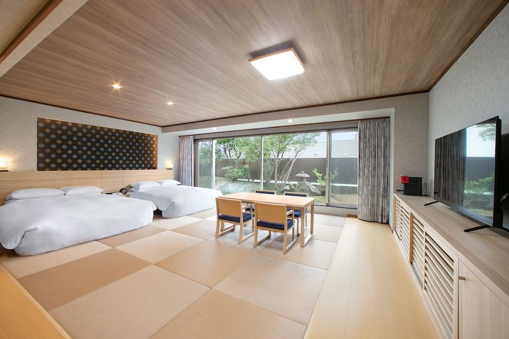 Japanese-style Room