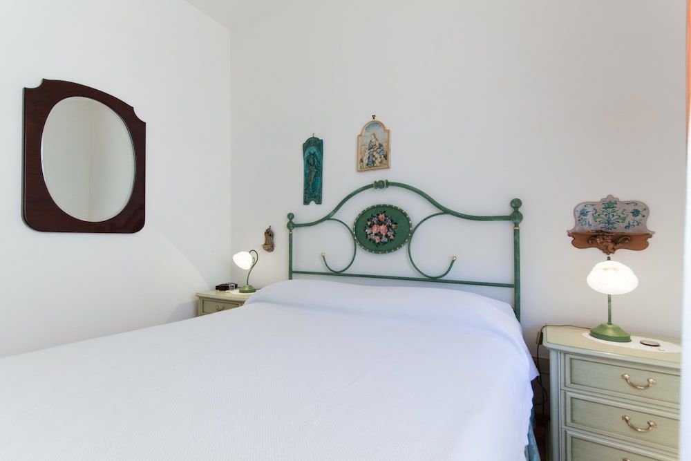 Apartment, 2 Bedrooms, Patio