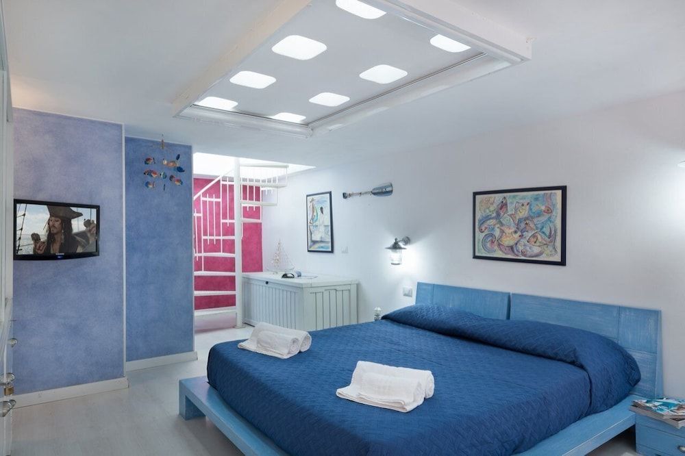 Apartment, 1 Bedroom