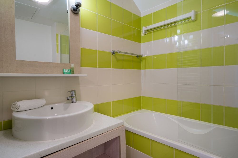 Résidence Pierre & Vacances Le Domaine du Bois de la Grée House 7 people - 3 bedrooms - Duplex - Terrace 6