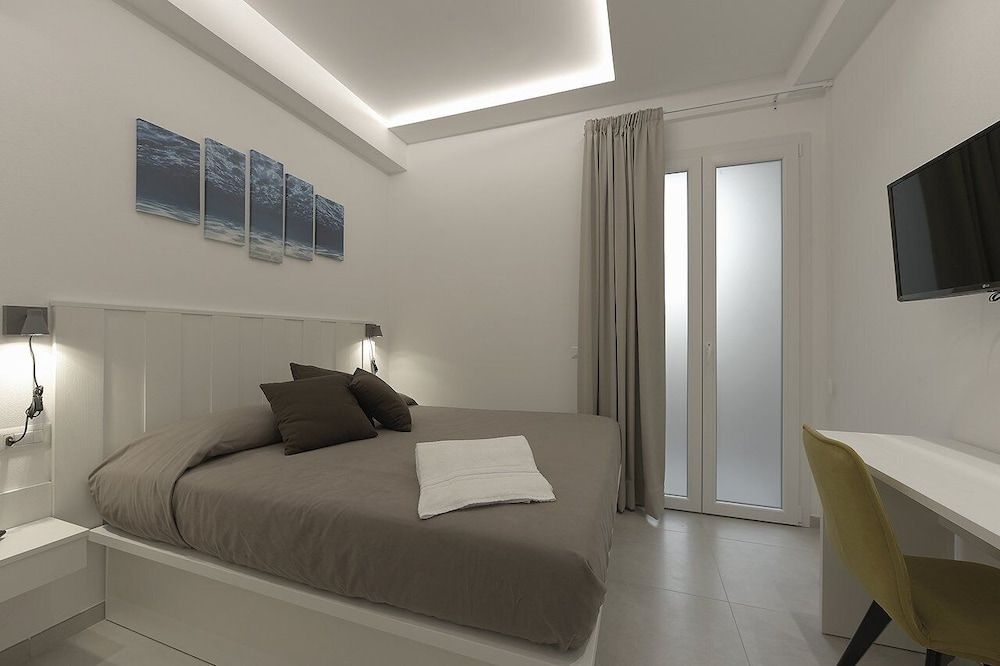 Apartment, 2 Bedrooms