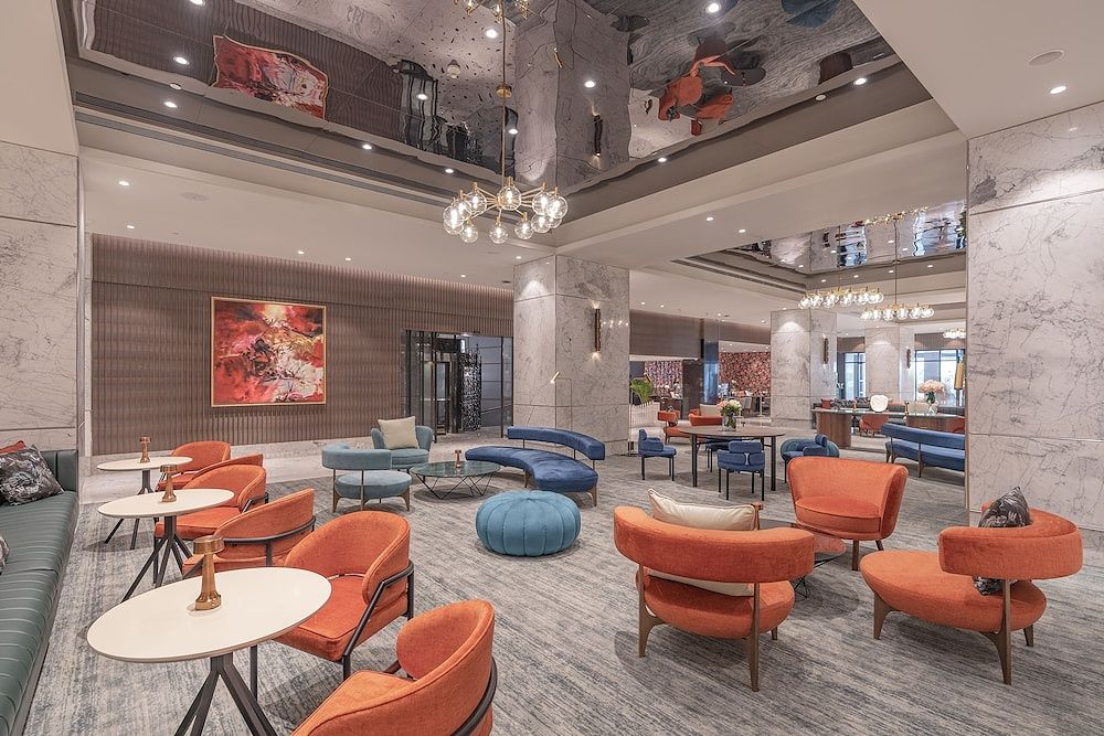 undefined President, Mumbai - IHCL SeleQtions 2