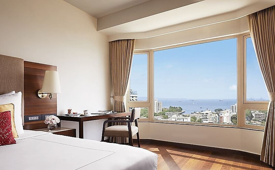undefined President, Mumbai - IHCL SeleQtions 10