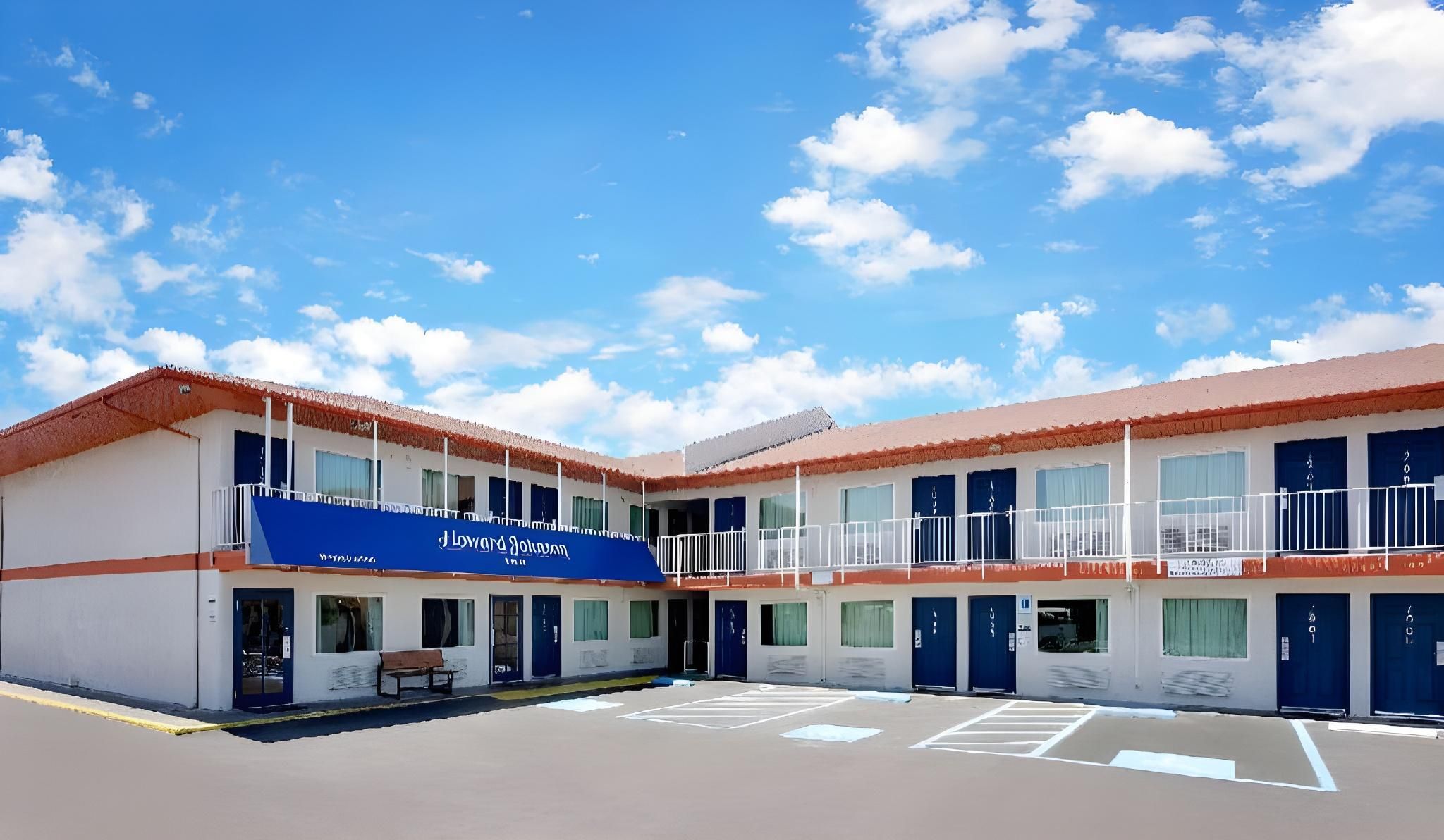 undefined Motel 6 Las Vegas, NV - Strip 4