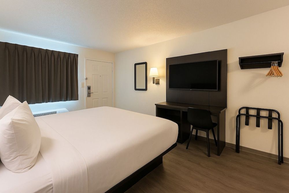 undefined Motel 6 Las Vegas, NV - Strip 7