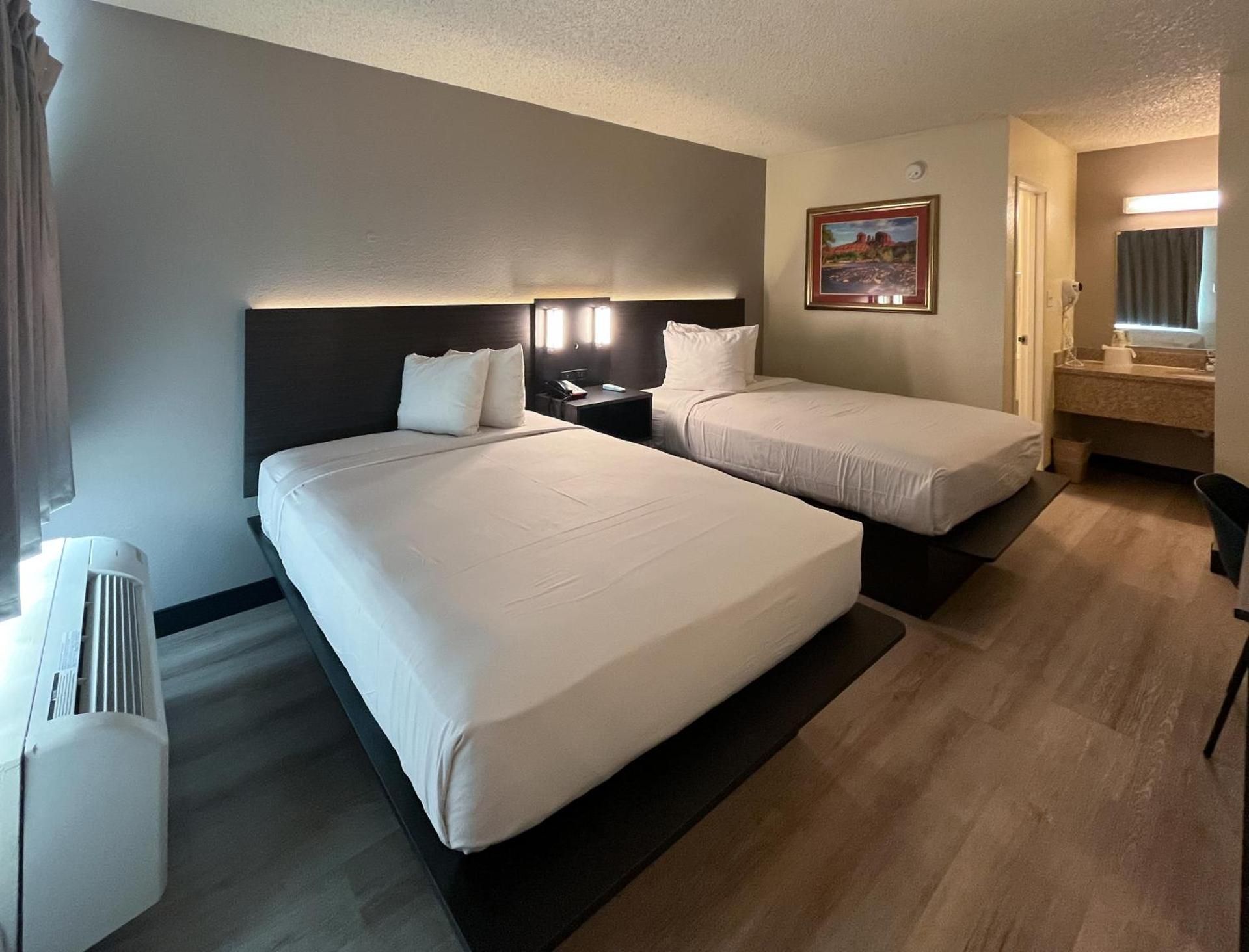 undefined Motel 6 Las Vegas, NV - Strip 5