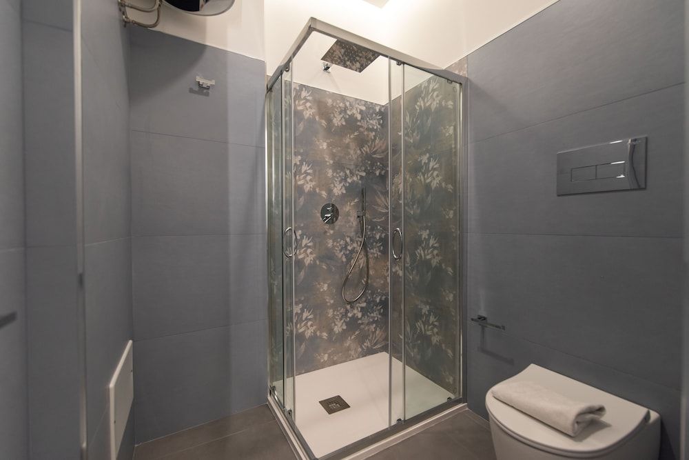 Room & Breakfast Aloe Double Room, Patio 48