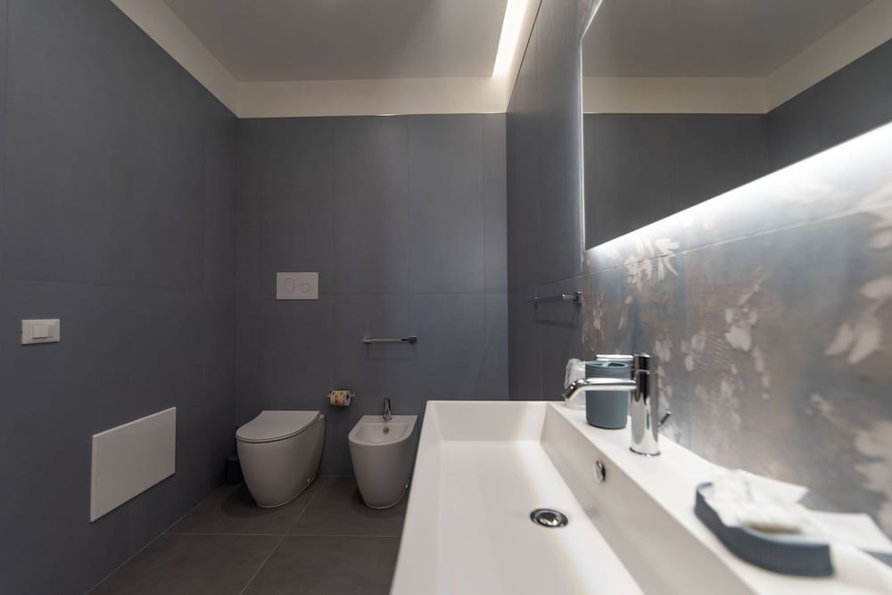 Room & Breakfast Aloe Triple Room, Patio 20