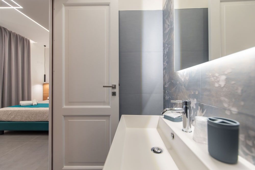 Room & Breakfast Aloe Double Room, Patio 36