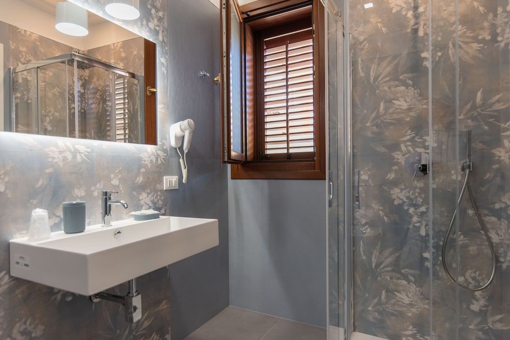 Room & Breakfast Aloe Triple Room, Patio 16