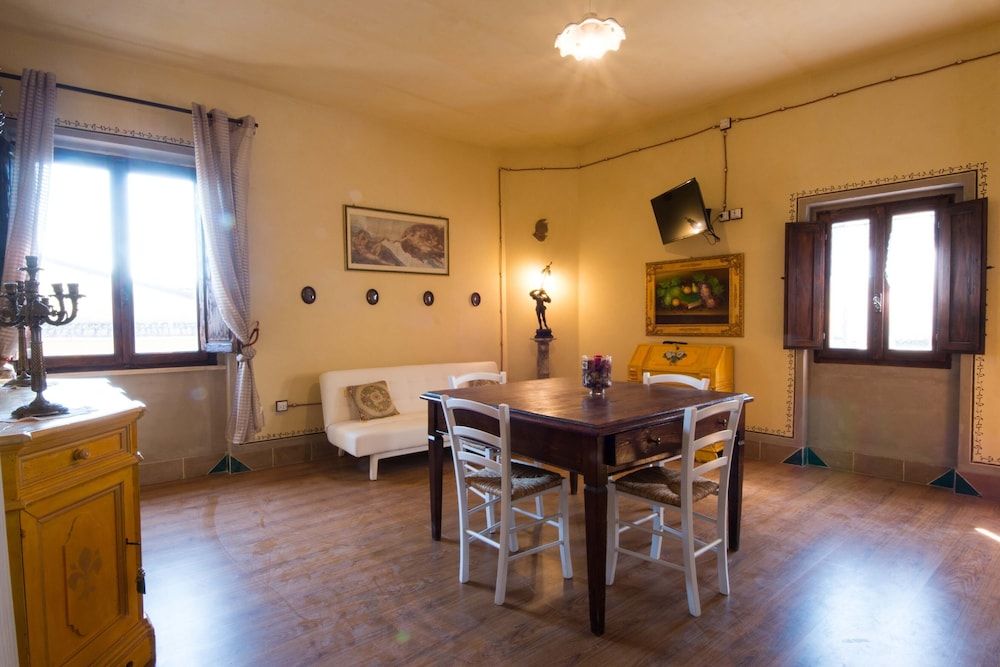 Appartamento Bell - 2, 4 Persone