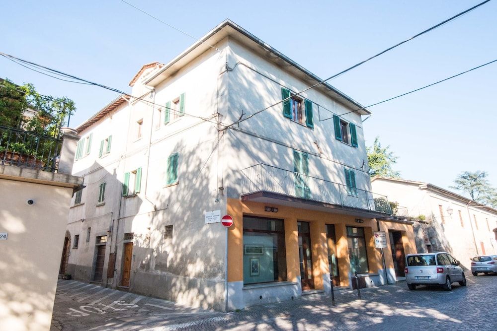 Appartamento Bell - 2, 4 Persone