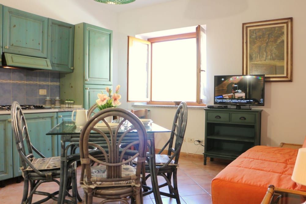 Apartment, 1 Bedroom