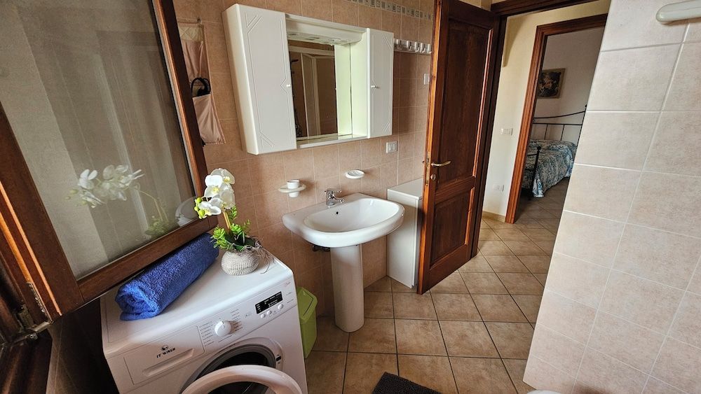 Basic Apartment