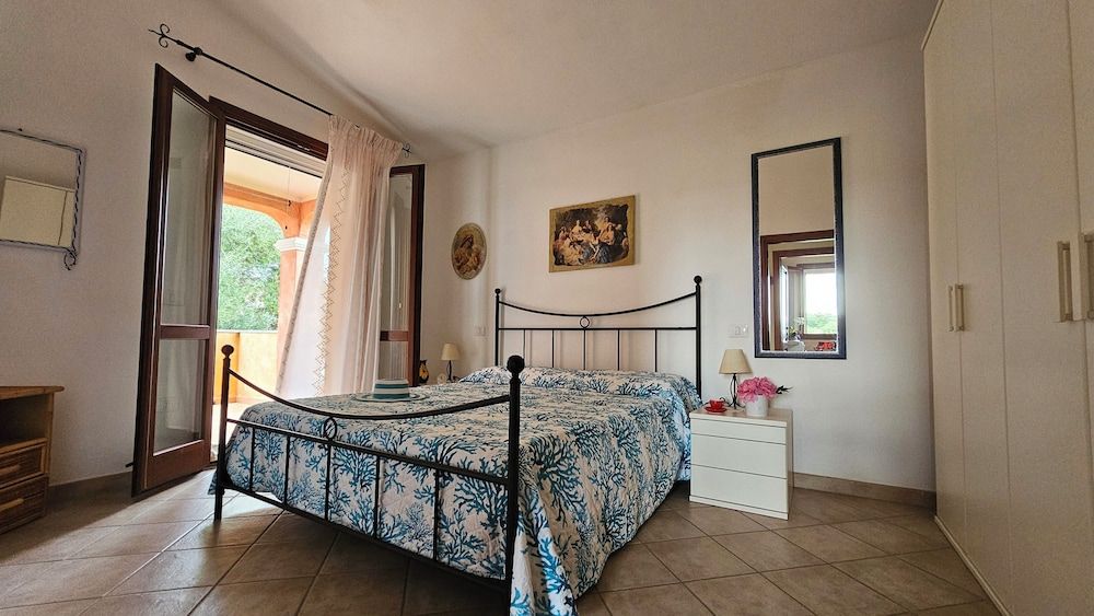 Basic Apartment