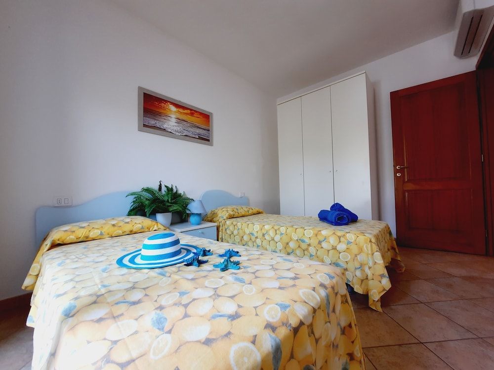 Superior Apartment, 2 Bedrooms
