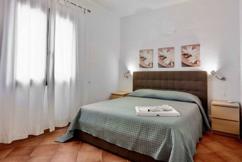 Comfort Apartment