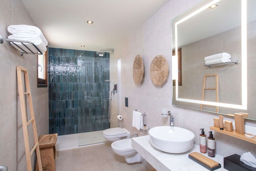 Suite, 1 Bedroom, Sea View
