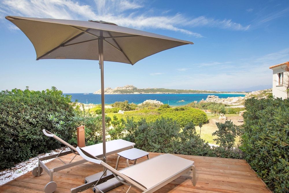 Suite, 1 Bedroom, Terrace